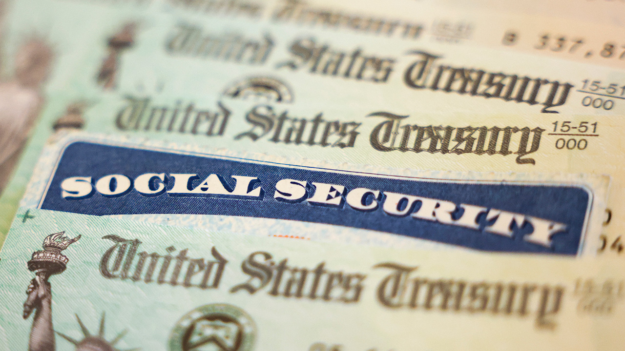Social Security November payment schedule: Here’s when recipients get their checks — Venice Community news
