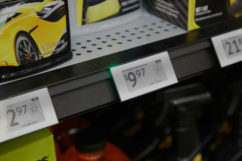 FTC orders Delta, Walmart and others to disclose how consumer data influences prices — Venice Government news