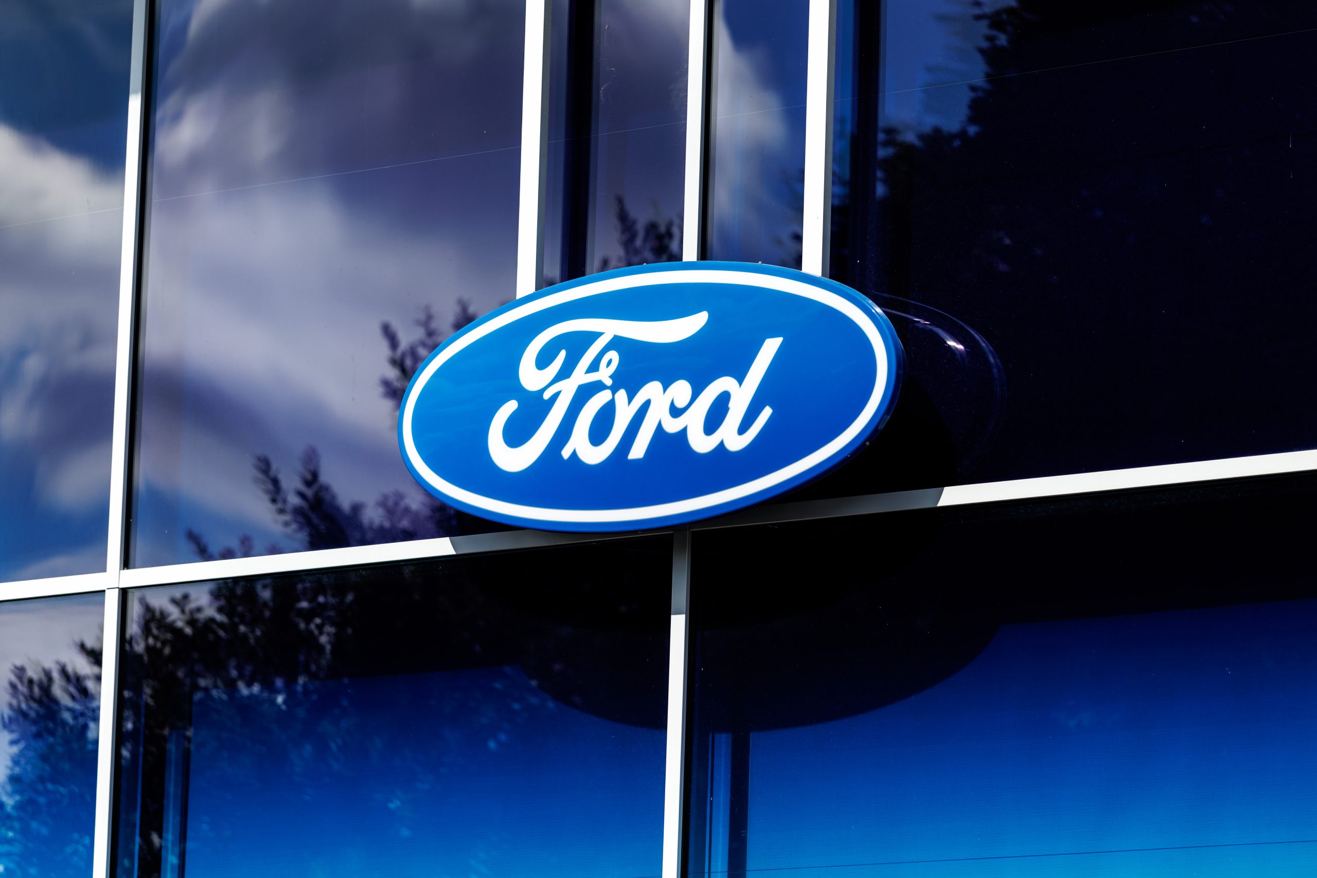 Ford recalls over 102,000 F-Series pickups over faulty speedometer — FOX 13 Tampa Bay News, Venice Business news