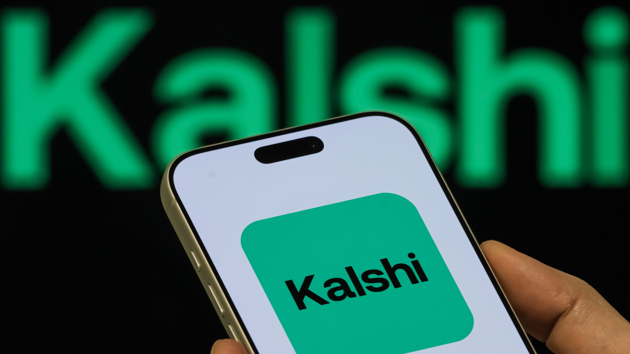 Utah files criminal charges against Kalshi over illegal gambling — Venice Schools news