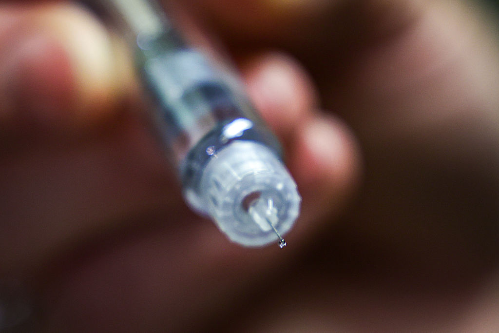 FDA recalls GLP-1 drug, other injectable medication over sterility concerns — FOX 13 Tampa Bay News, Venice Community news