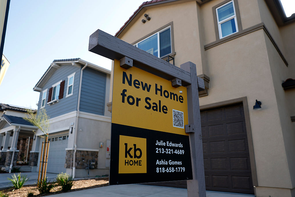 Mortgage rates rise for seventh straight week, squeezing homebuyers — FOX 13 Tampa Bay News, Venice Real Estate news
