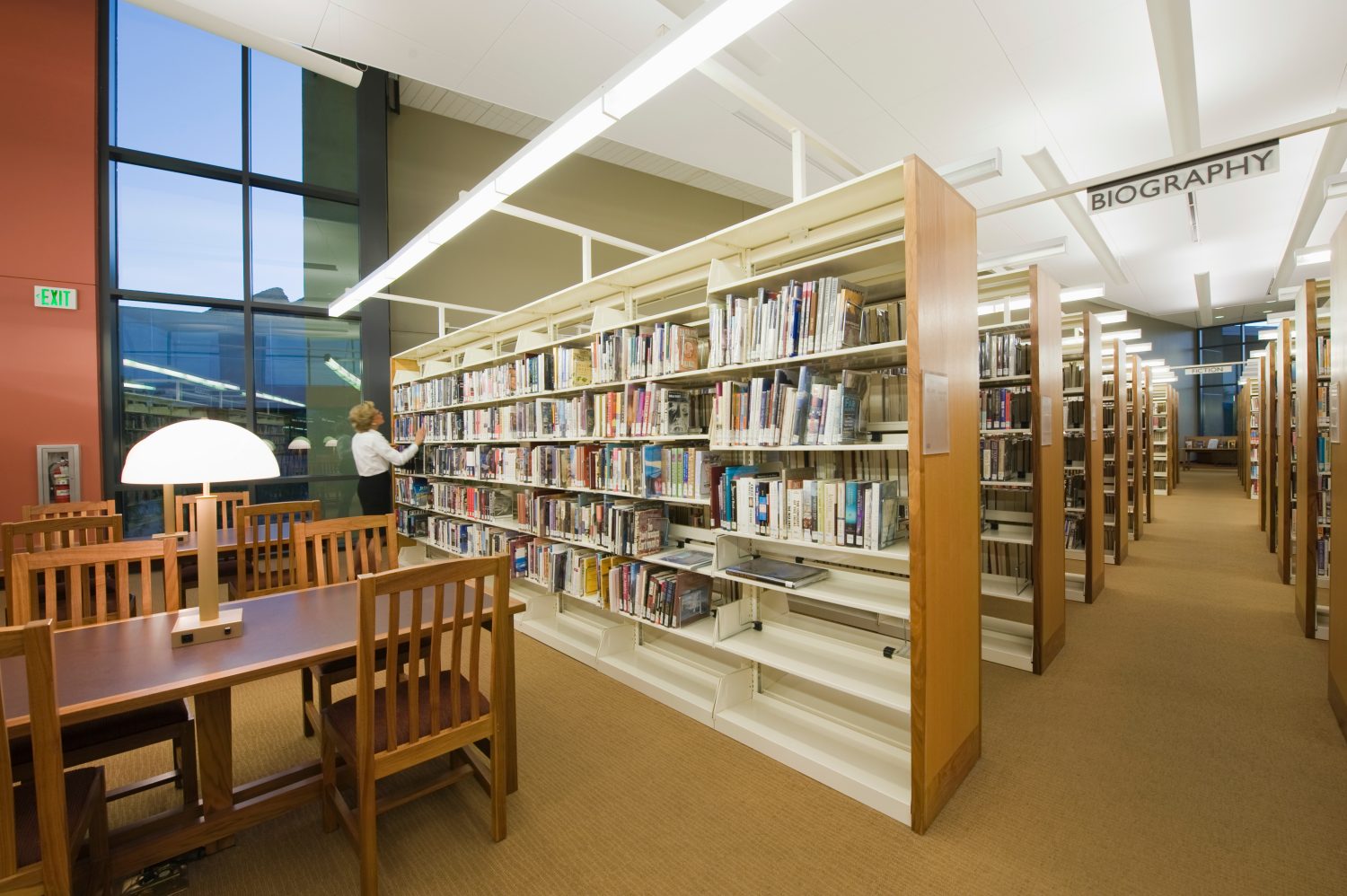 Love your library? Turn support into community impact — Dallas Observer, Venice Community news
