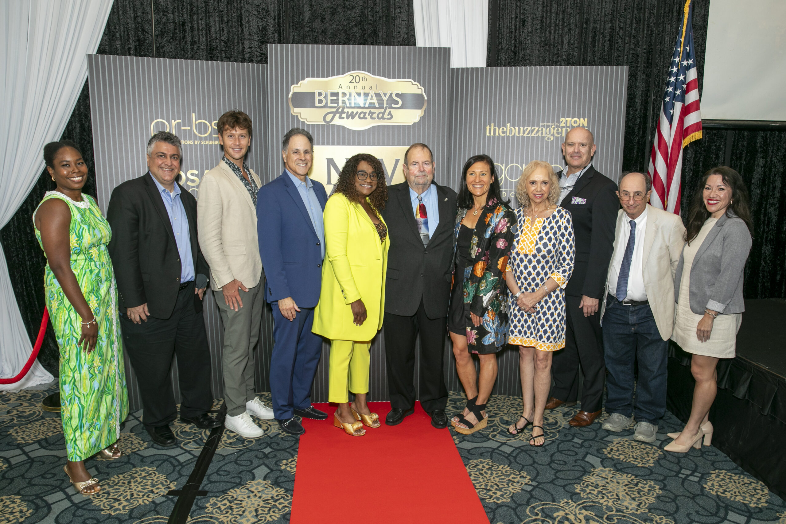 Bernays Awards — Florida Weekly, Venice Technology news