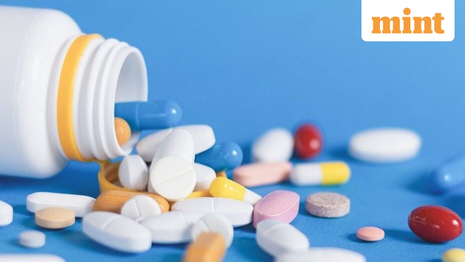 Govt offers startups up to ₹50 cr for new drug discovery under pharma scheme — Mint India, Venice Technology news