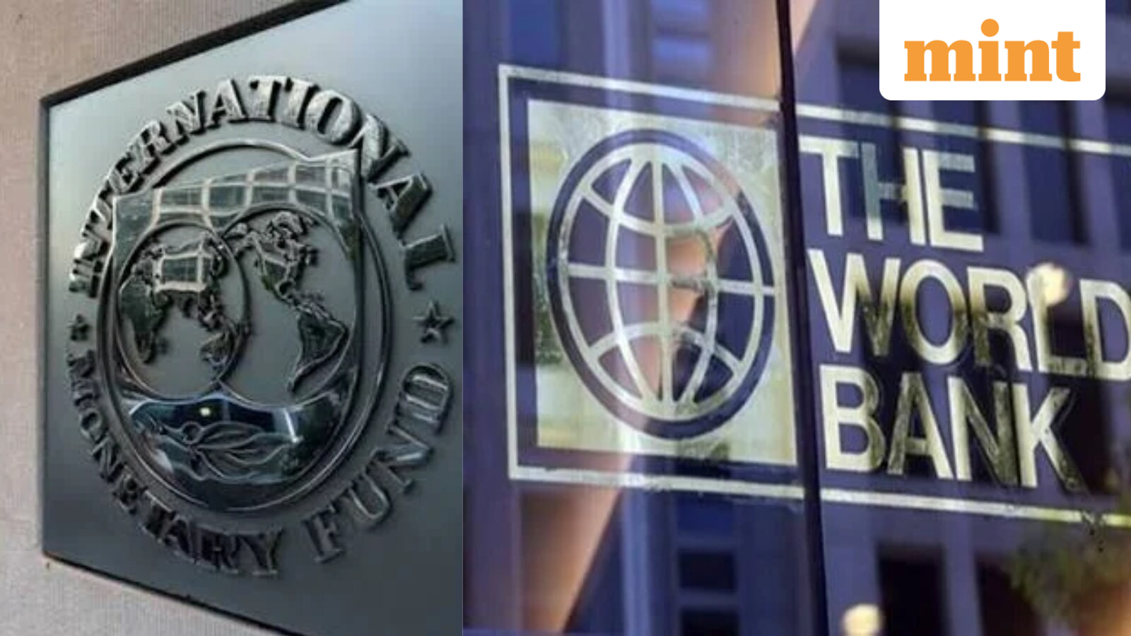 Pakistan gets 2027 chairmanship of IMF, World Bank boards after 74 years, calls appointment ‘historic milestone’ — Mint India, Venice Technology news