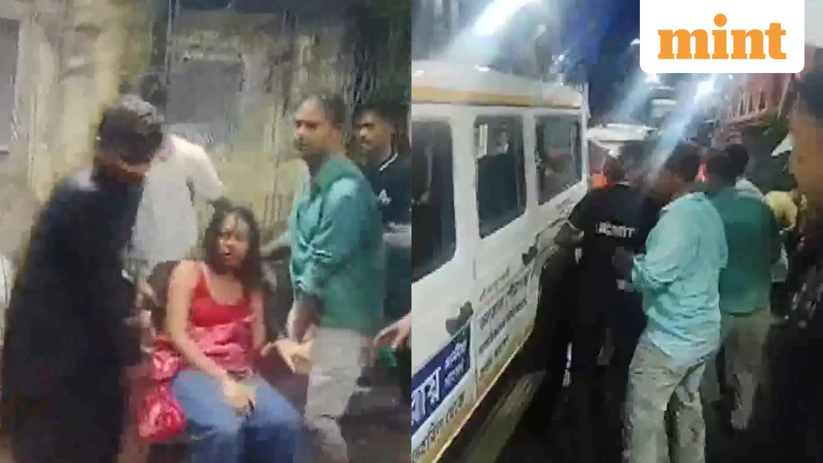 Kolkata Chorbagan stampede LIVE: Several injured in crush; CM at hospital as state issues helpline number — Mint India, Venice Health news