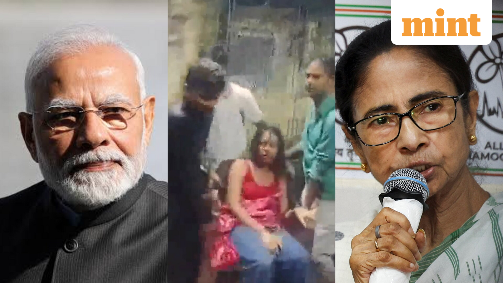Kolkata stampede: PM Modi announces compensation as Murmu, Amit Shah and Mamata Banerjee express grief over tragedy — Mint India, Venice Technology news