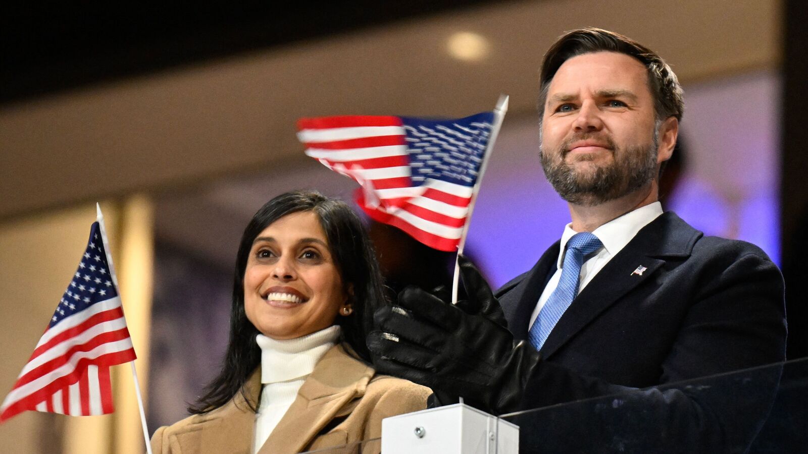 JD Vance invokes ‘I love my Indian in-laws’ after facing backlash for ‘foreign indentured servants’ remark: What he said — Mint India, Venice Technology news