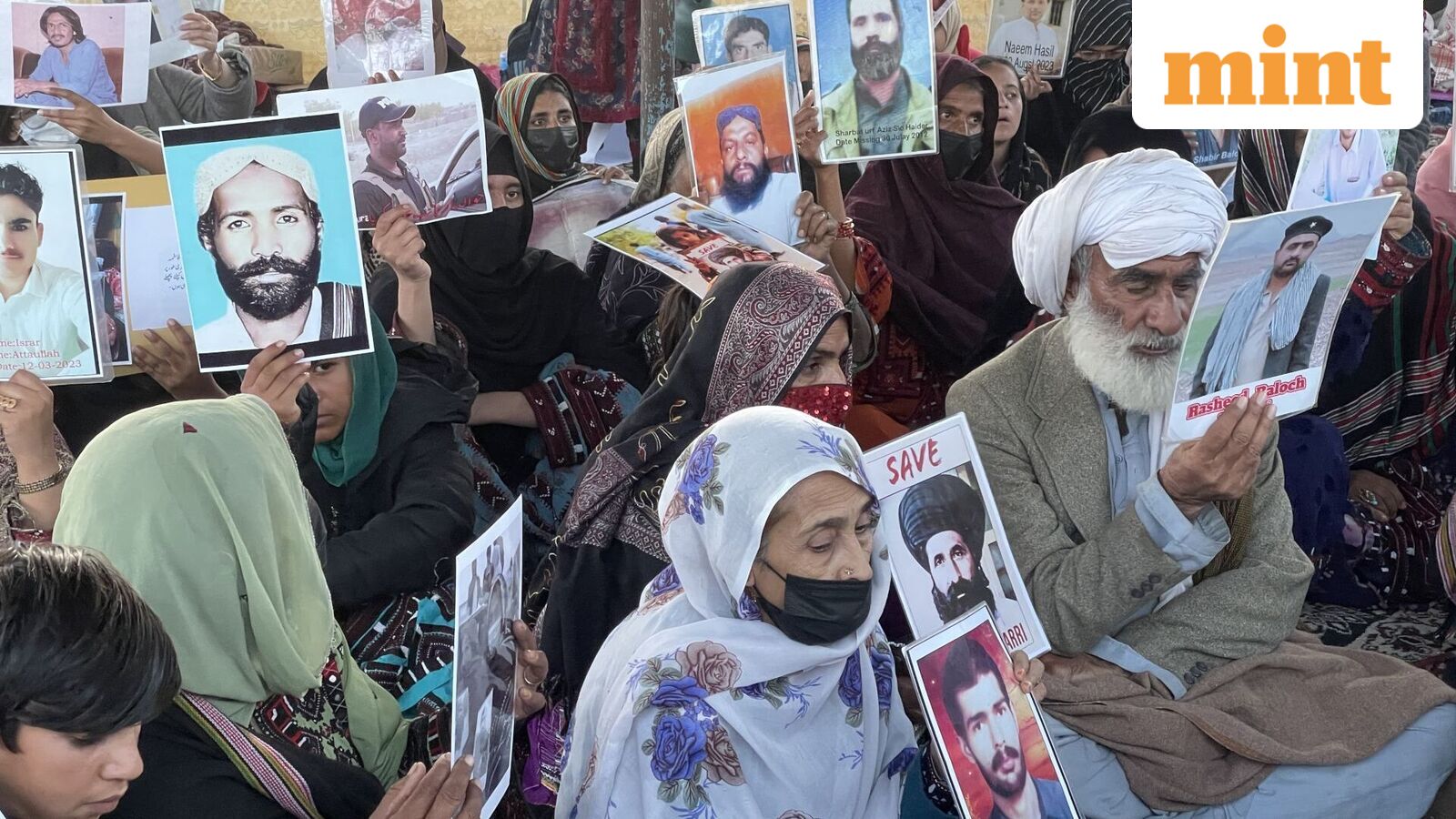 Balochistan unrest: Why a teacher's killing reignited outrage over Pakistan-backed 'death squads' and disappearance — Mint India, Venice Schools news