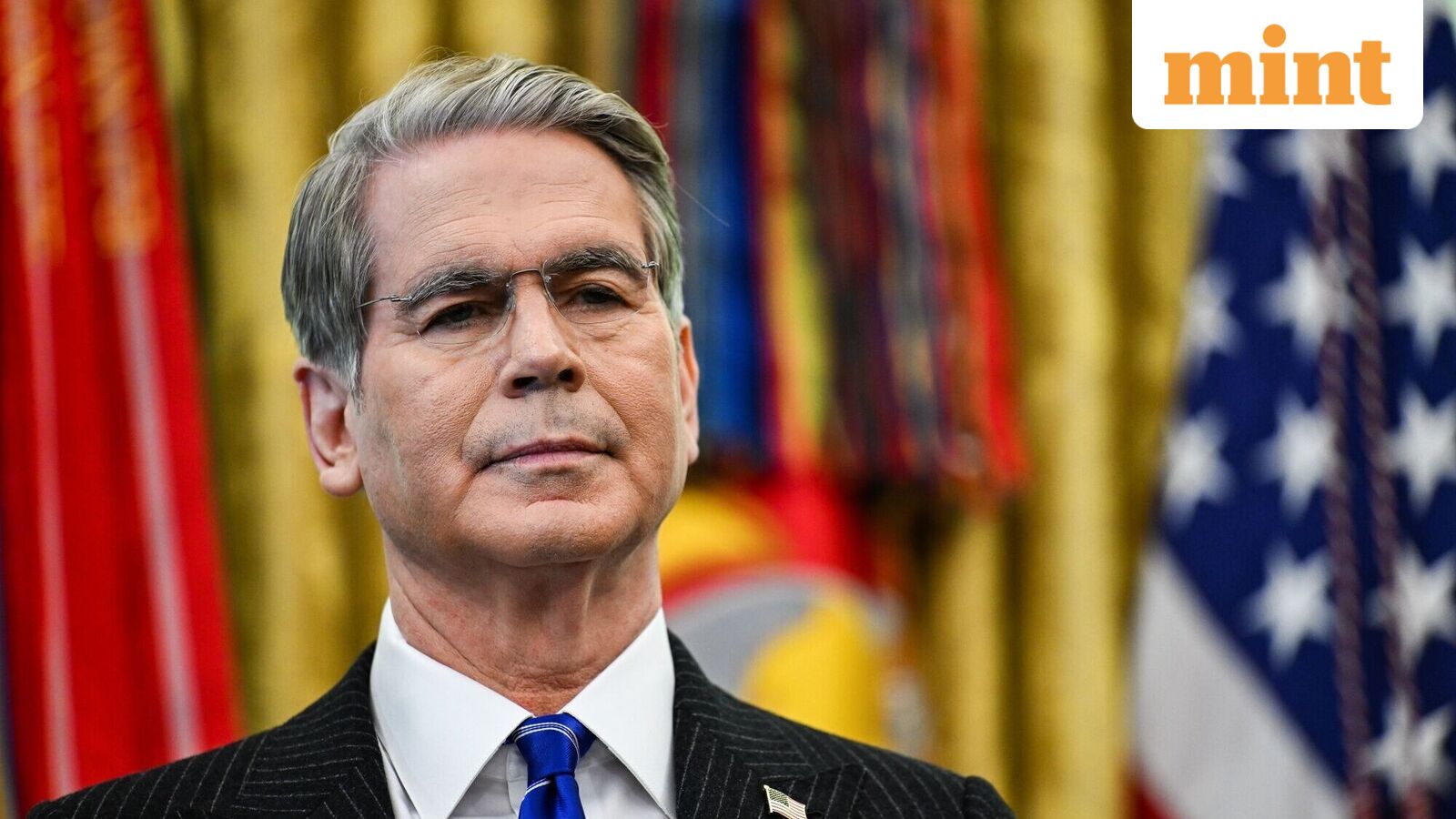 'Why should the US bear the burden?': Treasury chief Bessent says Europe refused tariffs on India, China over Russia — Mint India, Venice Business news
