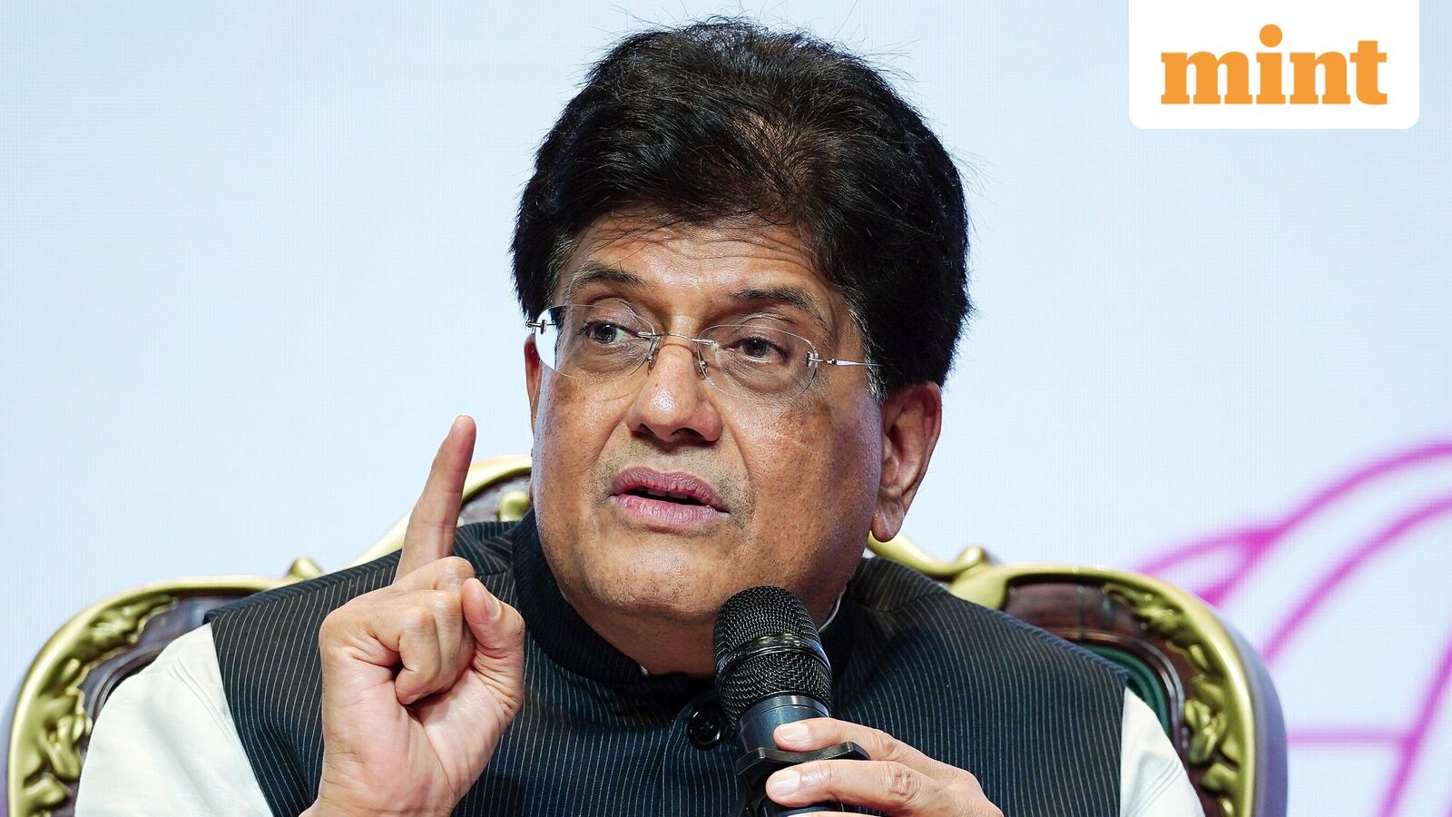 EU firms must look for trusted partner countries as manufacturing costs surge: Piyush Goyal — Mint India, Venice Technology news