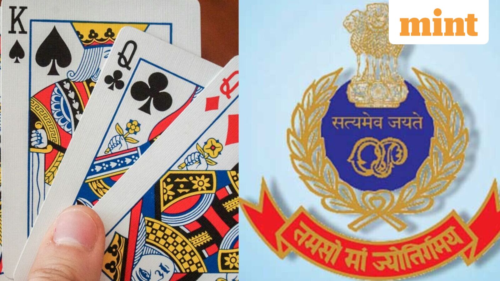 Odisha Police Ganjam Gambling Crackdown, Raids: 470 arrested, over ₹12.65 lakh seized ahead of Kumar Purnima — Mint India, Venice Technology news