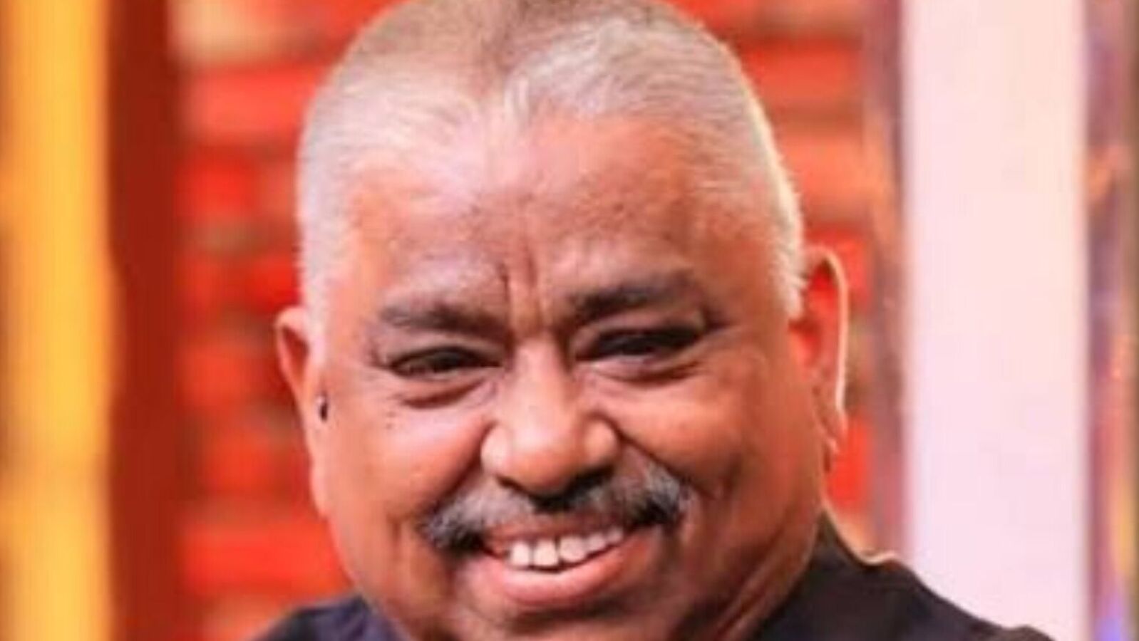 Tamil Nadu's favourite Chef Damu passes away at 72; here's all you need to know about ‘Cooku with Comali’ judge — Mint India, Venice Dining news