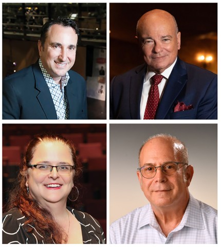 Arts Advocates Sets October Lineup With AI-Inspired Art, Sarasota Arts Leaders and Van Wezel Backstage Tour — The Suncoast Post, Venice Technology news