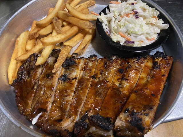 Gold Rush BBQ Celebrates 25 Years of Serving Legendary Barbecue in Venice — The Suncoast Post, Venice Dining news